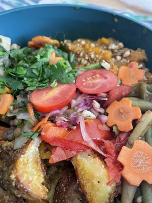   at Plantyful in Darmstadt