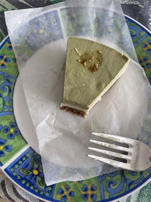   at Plantyful in Darmstadt