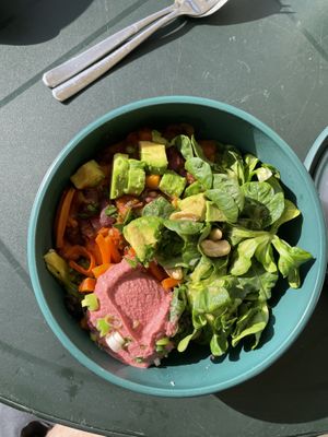   at Plantyful in Darmstadt