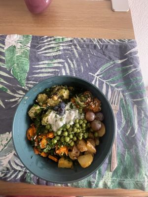   at Plantyful in Darmstadt