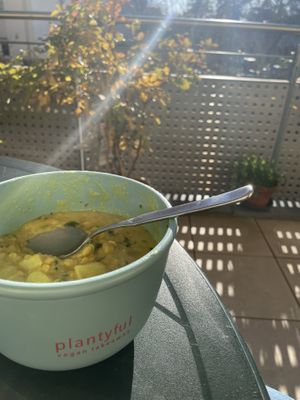   at Plantyful in Darmstadt