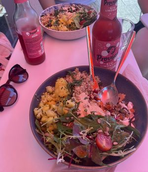 Oriental Bowl  at Plantyful in Darmstadt