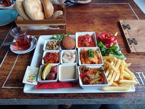  at Natural in Wiener Neustadt