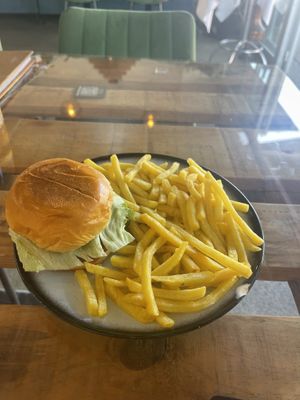   at Natural in Wiener Neustadt