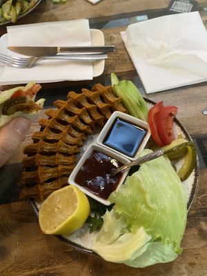   at Natural in Wiener Neustadt