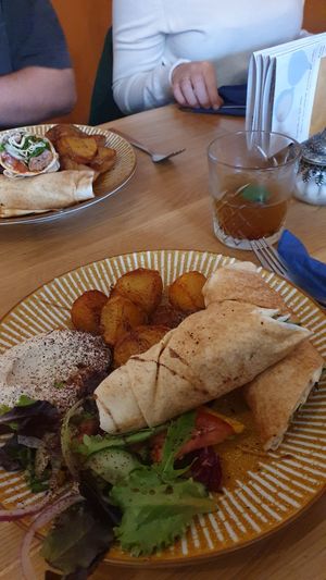  at El Maïda in Groningen