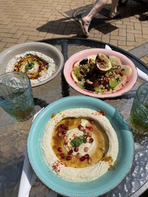   at El Maïda in Groningen