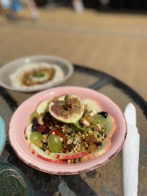   at El Maïda in Groningen