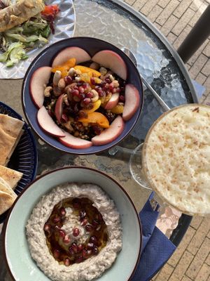   at El Maïda in Groningen