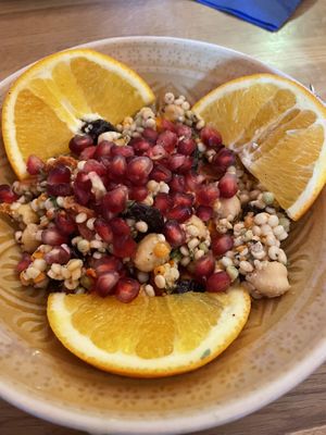   at El Maïda in Groningen