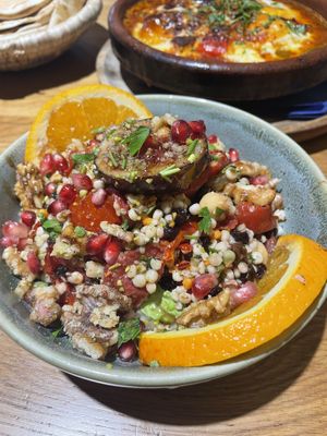   at El Maïda in Groningen