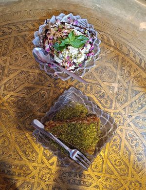  at El Maïda in Groningen