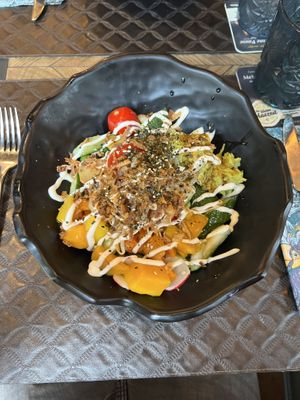   at Stadtliebe in Linz