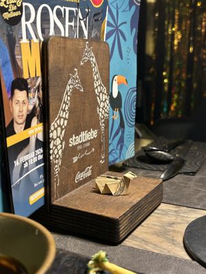 :3  at Stadtliebe in Linz