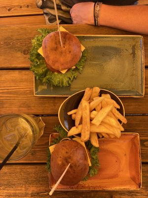   at Peter Pane in Bielefeld