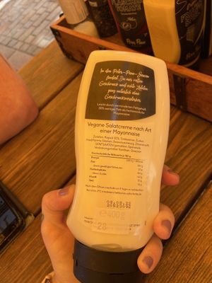   at Peter Pane in Bielefeld