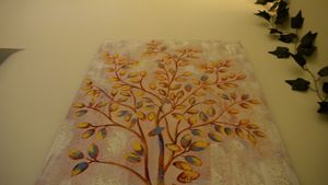 interior at Choose in Madrid