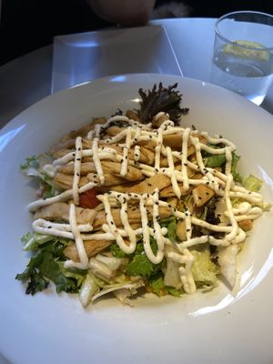 Ensalada Alexander 🥬  at Choose in Madrid