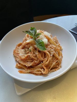 Menú del día ☀️  at Choose in Madrid