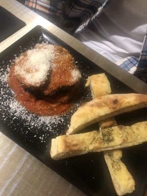 Parmigiani   at Choose in Madrid