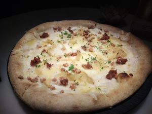 Ahumada at Choose in Madrid