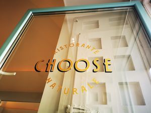  at Choose in Madrid