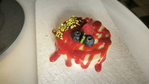 Panacota at Choose in Madrid