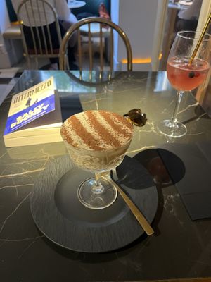   at Choose in Madrid