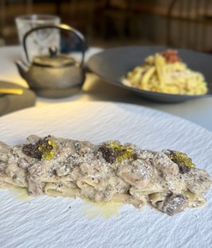   at Choose in Madrid