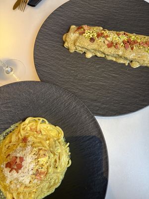   at Choose in Madrid