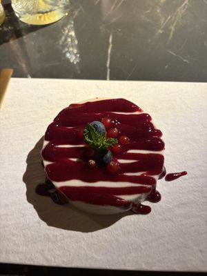   at Choose in Madrid