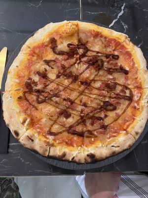   at Choose in Madrid