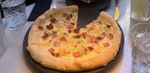   at Choose in Madrid