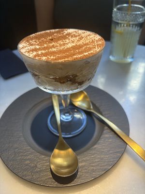   at Choose in Madrid