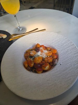  at Choose in Madrid