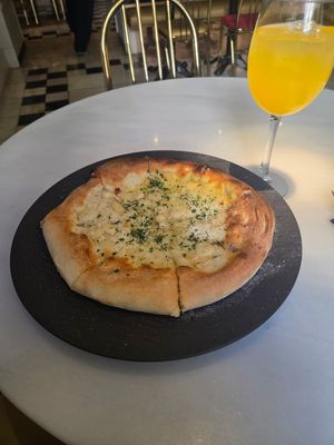  at Choose in Madrid