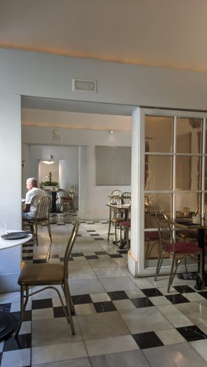  at Choose in Madrid