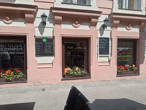  at Pizzeria Ristorante Ciao in Vienna