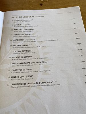   at Buena Vista in Laboe