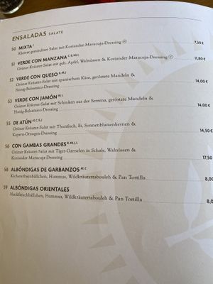   at Buena Vista in Laboe