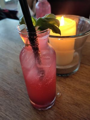  at Buena Vista in Laboe