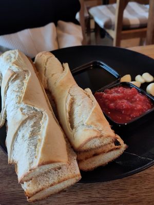  at Buena Vista in Laboe