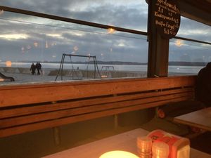   at Buena Vista in Laboe