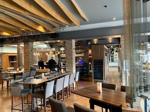   at Unikat in Cuxhaven