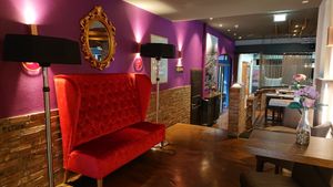 Unikat at Unikat in Cuxhaven