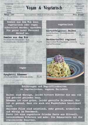  at Unikat in Cuxhaven