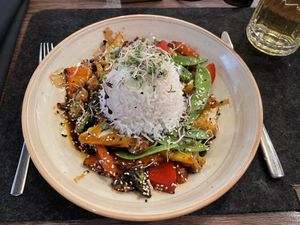   at Unikat in Cuxhaven