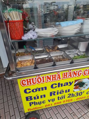  at Yen Phuong in Ho Chi Minh City