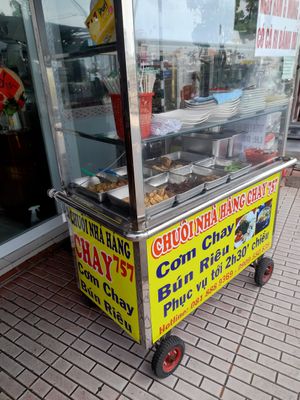  at Yen Phuong in Ho Chi Minh City