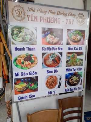  at Yen Phuong in Ho Chi Minh City